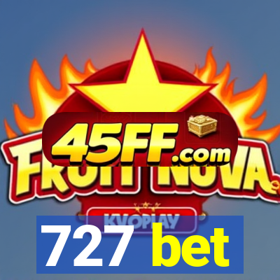 727 bet